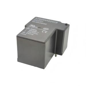 HKST NT90RNAE24CB 40A/240VAC เครื่องเชื่อมรีเลย์ DC24V 4 พิน T90 จีน - Product Image 1