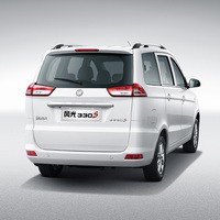 Minivan DFSK Glory 330S, 1499 cc de Cilindrada, 85 kw, Motor de 4 Cilindros, Transmisión Manual de 5 Velocidades, 7 Asientos, Vehículo Monovolumen de Gasolina en Venta