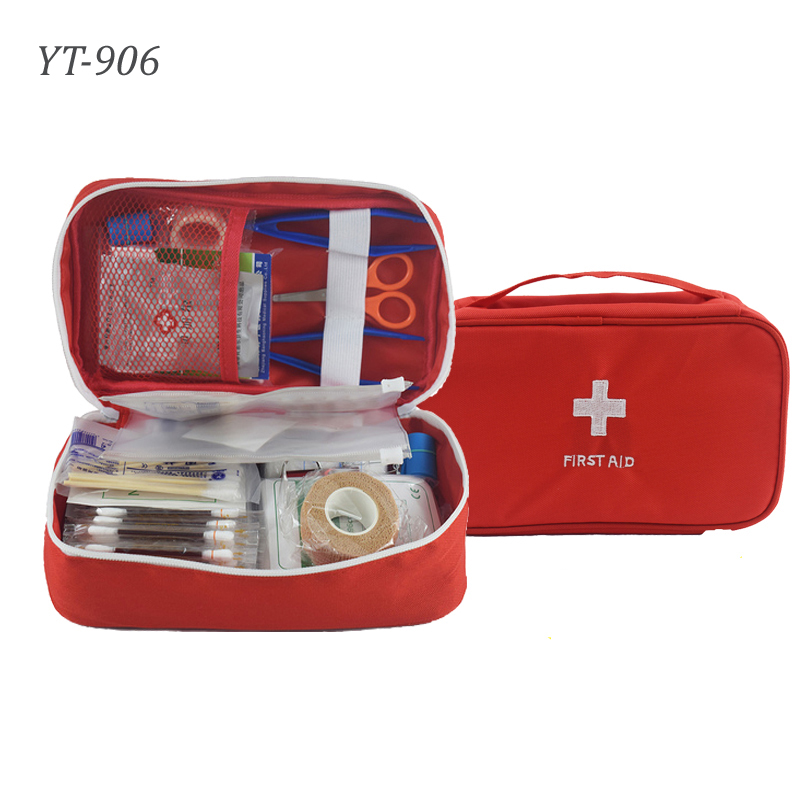 Аптечка первой помощи