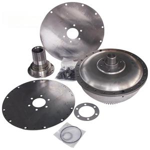Assemblage de mouvement de convertisseur de couple de transmission durable YJSW315-6C efficace de qualité de fabrication Hansen - Product Image 5