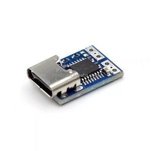 Adaptateur de déclenchement PD23.0 vers DC PDC004-PD pour charge rapide QC4 d'ordinateurs portables 912 1520V - Product Image 3