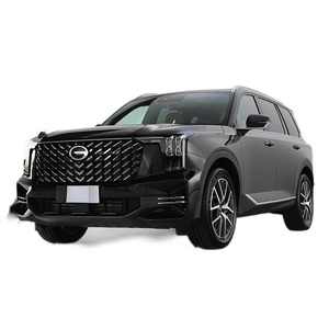 2023 GAC Trumpchi GS8 New China Car Caja de cambios automática R20 Tamaño del neumático Opciones de gasolina eléctrica Precio bajo Comercio <span class=keywords><strong>Segunda</strong></span> <span class=keywords><strong>mano</strong></span> Usado - Product Image 1