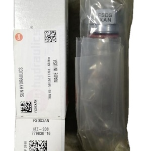 Divisor-Combinador de Flujo Sincronizado de Alta Precisión FSDS-XAN FSDSXAN Hydraulics Original USA HYDRAFORCE IH - Product Image 5