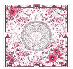 Le <span class=keywords><strong>tapis</strong></span> <span class=keywords><strong>de</strong></span> table <span class=keywords><strong>de</strong></span> mahjong est lavable, durable, portable et facile à ranger. Il adopte un style <span class=keywords><strong>de</strong></span> vie américain. - Product Image 5