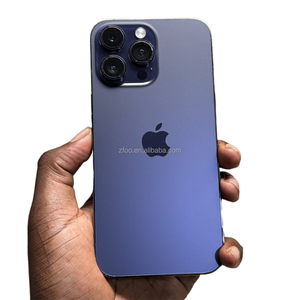 <span class=keywords><strong>Mejor</strong></span> <span class=keywords><strong>Precio</strong></span>, <span class=keywords><strong>iPhone</strong></span> <span class=keywords><strong>14</strong></span> Usado, Versión Desbloqueada, 128GB/256GB/512GB/1TB, Cámara de 48MP, Doble SIM, <span class=keywords><strong>iPhone</strong></span> <span class=keywords><strong>Pro</strong></span> - Product Image 1