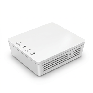 flicker-free <b>modem</b> XPON 1GE - Product Image 2