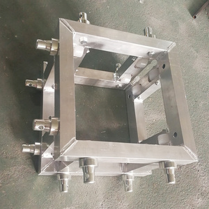 Dragonstage دعامات الجمالون الألومنيوم بسيطة مزدوجة الجمالون عارضة الجسر الانتصاب شعاع قاذفة (CS30/30) - Product Image 3