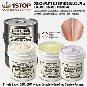 Loción - Fórmula de Doble Fase <span class=keywords><strong>para</strong></span> Pedicura y Manicura |   <span class=keywords><strong>Aloe</strong></span>, Libre de Crueldad Animal |   Piel Sensible, Diabética y Geriátrica al por Mayor - Product Image 1