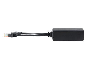 24W/12V PD PoE 분배기 케이블 1*10/100Base-TX RJ45 포트 + 1*8P 출력 포트 + 1 * DC5521 전원 포트 802.3af/at PoE 분배기 케이블 - Product Image 2