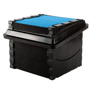 Filtre à air 2517298C1 2602212C1 AF4222 P616050 P623400 Taille standard pour utilisation en aquarium - Product Image 1