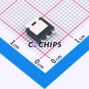 Nouveau transistor à effet de champ à transistor TO-252 FDD1600N10ALZD-VB d'origine (MOSFET) - Product Image 2