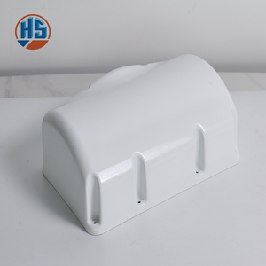 Tùy chỉnh khối lượng lớn ABS/HDPE/PMMA hộp nhựa đúc sản phẩm với dịch vụ chế biến cắt - Product Image 1