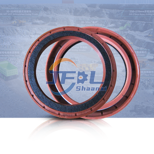 Запасные части Weichai, применимые к строительной технике, переднее сальник коленчатого вала, 61080010037 сальник - Product Image 5