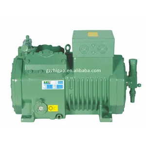 Fabriek Prijs Koelkast Compressor 12HP Lage Temperatuur Zuiger Compressor Oem Semi Hermetische Compressor 4NCS-12.2