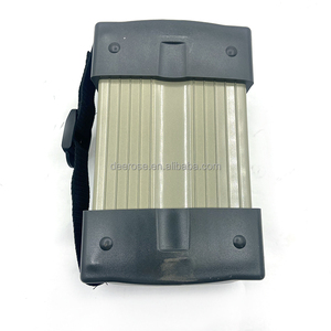 Outil C-3 compatible avec les camions et les voitures, prend en charge les systèmes 12V et 24V, multiplexeur de connexion d'outils, testeur - Product Image 4