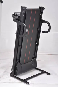Caminadora Plegable para Debajo del Escritorio con Motor Silencioso y <span class=keywords><strong>Manillar</strong></span> Ajustable para Ejercicio en Casa u Oficina - Product Image 2