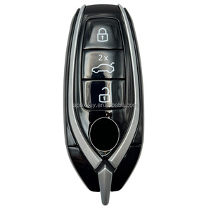 Coque de remplacement de clé de voiture de haute qualité pour Lambor - Product Image 4