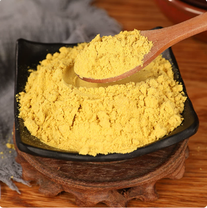 <span class=keywords><strong>Polvere</strong></span> di <span class=keywords><strong>Senape</strong></span> Gialla Mei Yin <span class=keywords><strong>per</strong></span> Uso Commerciale 1kg Spezia <span class=keywords><strong>per</strong></span> Sushi, Frutti di Mare, Cucina Francese, Barbecue, Hamburger - Product Image 3