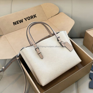 Bolsos de Mano de Lujo Impermeables de Cuero de Marcas de Diseñadores Famosos para Mujer, de Alta Calidad, Promocionales - Product Image 6