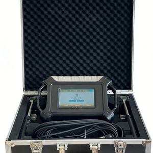 Detector de Agua Subterránea de un Solo Canal con Imagen en Tiempo Real bibo ADMT-200AX, Detector de Metales para Perforación de Pozos - Product Image 5