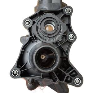 منظم حرارة تبريد مناسب لسيارات BMW، وحدة منظم حرارة ميني BMW رقم 11538642560 - Product Image 4