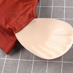 Sujetador deportivo de entrenamiento personalizado Ropa de gimnasio Sujetador Deportivo recién llegado Sujetador deportivo al mejor precio Sujetador deportivo para mujer - Product Image 6