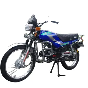 经典热卖廉价进口莫桑比克摩托车待售Rico 49cc街头自行车
