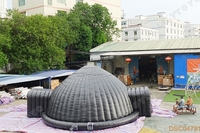 Tente gonflable polyvalente Party Hub pour tous les événements Locations commerciales