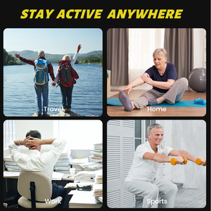 新产品 Sumifun 草药肌肉关节霜 颈部和骨骼保健霜 V20004 - Product Image 6