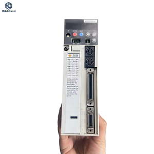 Contrôleur PLC, capteur, variateur de fréquence, tout neuf, original MSDA013A1A - Product Image 1