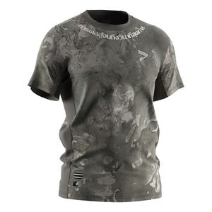 Camiseta Deportiva de Sublimación de Alta Calidad para Mujer, Camiseta de Boxeo, Muay Thai y Kickboxing - Product Image 3