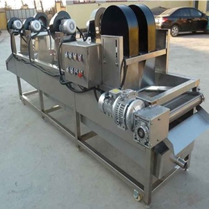 Máquina <span class=keywords><strong>de</strong></span> secado rápido, secador <span class=keywords><strong>de</strong></span> aire frío <span class=keywords><strong>Industrial</strong></span> para frutas y verduras, secador <span class=keywords><strong>de</strong></span> aire para patatas - Product Image 5