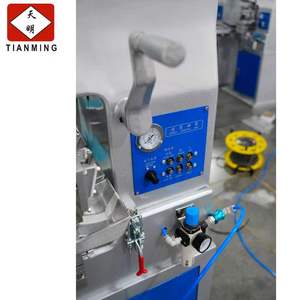 Semi-automatic four-<b>color</b> ink cup pad <b>printer</b> with shuttle machine - Product Image 5