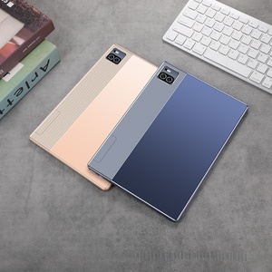 Điện Tử Trẻ Em Giáo Dục Kinh Doanh Trung Quốc Giá Rẻ Android Wifi Tốt Nhất Mini 10.1 Inch Android Ai 12 Inch Trung Quốc Chơi Game Lớn Máy Tính Bảng - Product Image 3