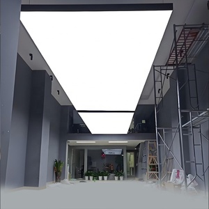 Luce da lavoro di bellezza per auto con logo in tessuto led <span class=keywords><strong>light</strong></span> <span class=keywords><strong>box</strong></span> soft <span class=keywords><strong>light</strong></span> <span class=keywords><strong>box</strong></span> <span class=keywords><strong>box</strong></span> - Product Image 4