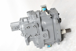 BOMBA HIDRÁULICA 06190 para ZX470LC-5G, ZX470LCH-5G, ZX470LCR-5G, ZX470R-5G, ZX480MT, ZX480MTH, ZX500LC, ZX500LCH, ZX470-5G, ZX470H-5G - Product Image 5
