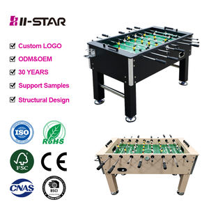 Nouvel Arrivage Table de Jeu de Football de Fabrication Populaire <span class=keywords><strong>54</strong></span>" Baby-Foot - Product Image 1