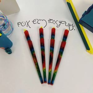 Papier à rouler coloré personnalisé de 109 mm avec cône pré-roulé pour accessoires de fumage - Product Image 2