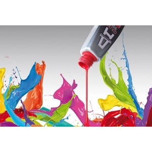 ACOLOR N ° 13 Colorante amarillo sol 45 ml Herramienta de torneado - Product Image 3