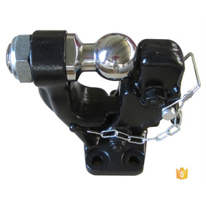 REDFOX Top Qualité <span class=keywords><strong>Attelage</strong></span> Boule Pintle <span class=keywords><strong>Crochet</strong></span> Montage Heavy Duty Barre De Remorquage Marine Bateau Remorque <span class=keywords><strong>Attelage</strong></span> Boule Pintle <span class=keywords><strong>Crochet</strong></span> - Product Image 4