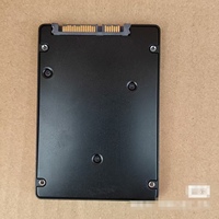 레노버/IBM 00YK199 7N47A00114 ThinkSystem 1.92TB 2.5 \ "SATA 6Gb 핫 스왑 SSD 100% 리퍼비시 서버 사용을위한 금속 SAS SATA 3.0