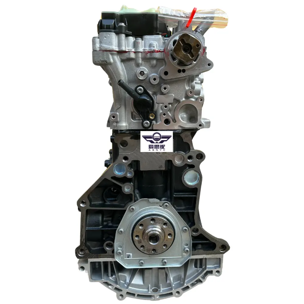 It is suitable for high quality A3 Audi A6L A4L A5Q 3Q 5 Volkswagen EA888 Matten Passat 1.8T 2.0T engine