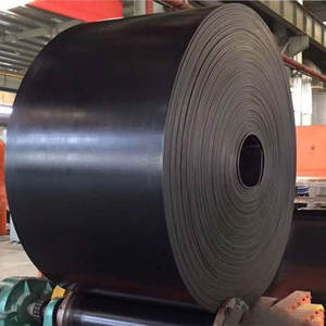 Taşıyıcı bantlar konveyör bant sistemi kauçuk konveyör bant - Product Image 4