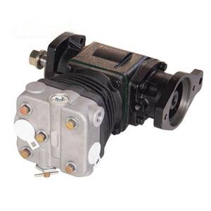 Pièces détachées pour chargeuse 6BT5.9 SO12913 C3974548 3415475 3970805 Compresseur d'air du moteur - Product Image 4