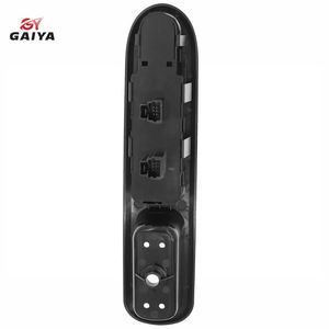 Para <span class=keywords><strong>Peugeot</strong></span> <span class=keywords><strong>407</strong></span>, elevador de vidrio, interruptor principal, Panel de Control de ventanilla eléctrica 6554.ER 96468704XT 6554ER 6554 ER 2004-2010 - Product Image 5