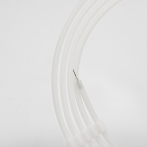 Instrumen medis sekali pakai keselamatan multitahap pengobatan varises gastrointestinal kateter semprot endoskopi sekali pakai - Product Image 3