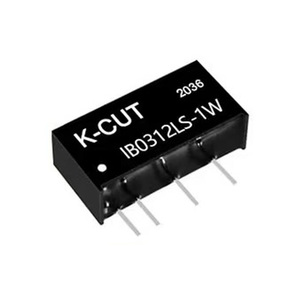 Module d'alimentation DC-DC IB0312LS-1W, circuit intégré, composant électronique - Product Image 2
