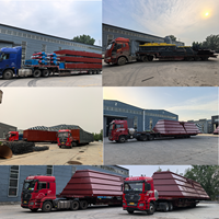 Nouveau système de dépoussiérage industriel QIAOLAN à jet pulsé pour ligne de production de ciment, origine Hebei