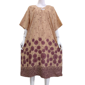 DS MARISSA breathable loungewear sleepwear, perfect for casual relaxation and restful nights, blending softness and elegance - Product Image 3