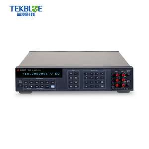 เครื่องวัดมัลติมิเตอร์ดิจิตอล Keysight 3458A 8.5 หลัก - Product Image 2